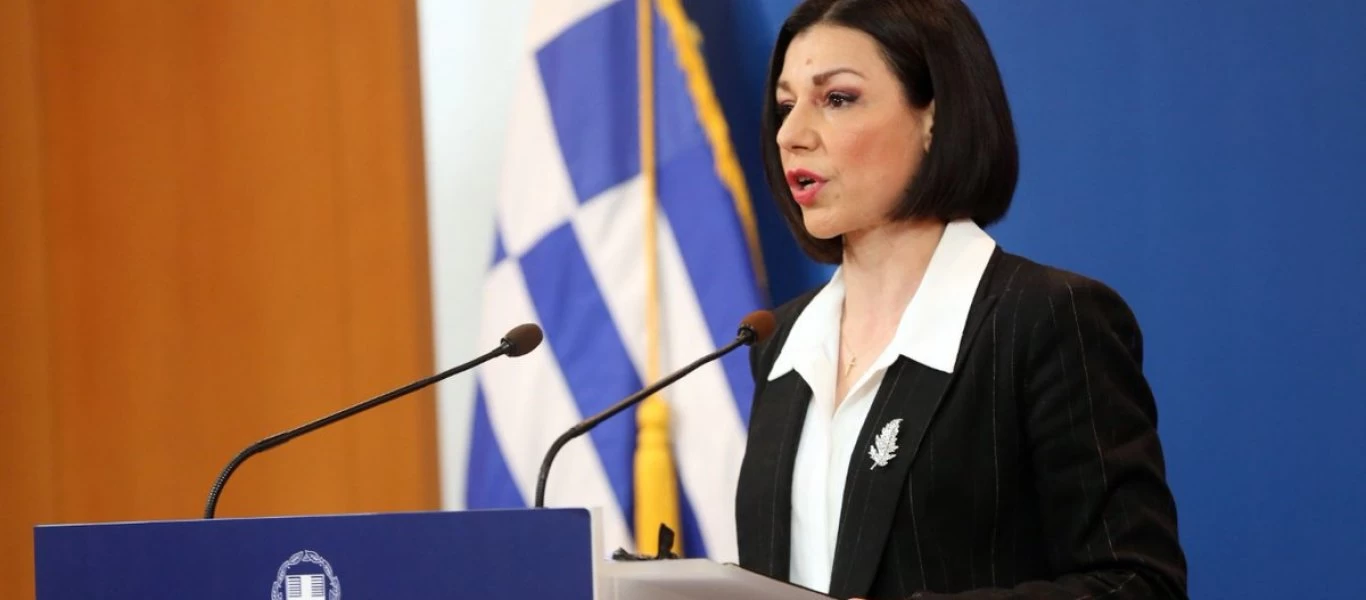 Α.Πελώνη: «Οι 65αρηδες δείχνουν τη μεγαλύτερη συμμόρφωση είναι κρίμα να τιμωρηθούν»